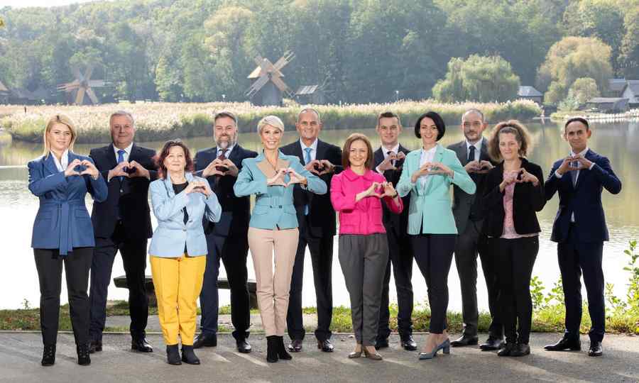 Așa, și? Turcan tot va „construi” un guvern fără PSD