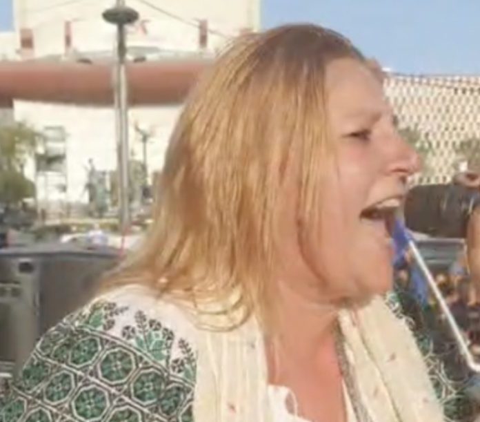 Șoșoacă intră în cursă lângă George Simion. S-a votat