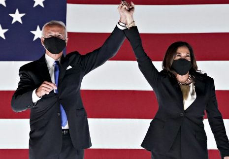 Ce se întâmplă cu Joe Biden și cine conduce cu adevărat SUA?