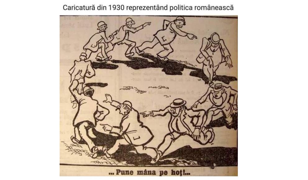 Liviu Antonesei: Haznecazul (2) – O selecție politică!