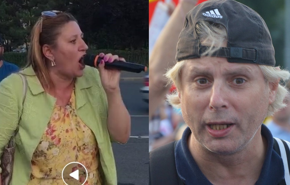 Nu vă place Diana Şoşoacă, dar v-a plăcut mult de Marian Ceauşescu?