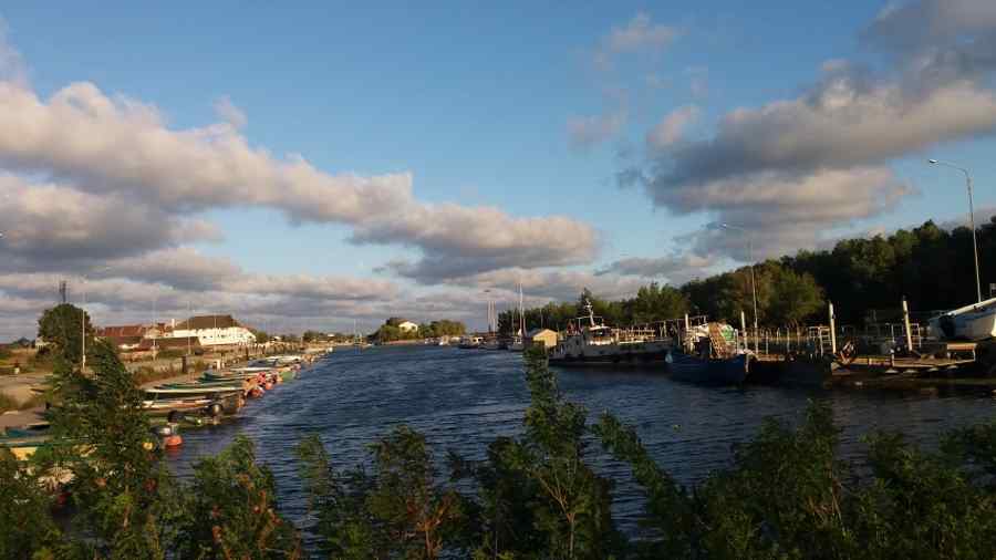 Încălzirea globulară