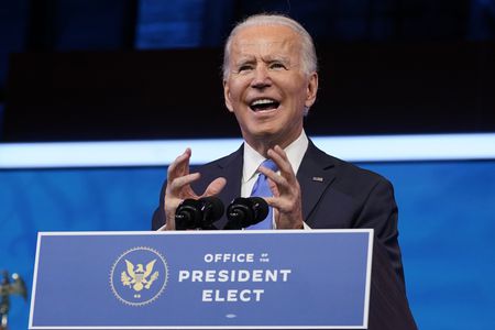 Planurile de trilioane de dolari anunţate de Joe Biden