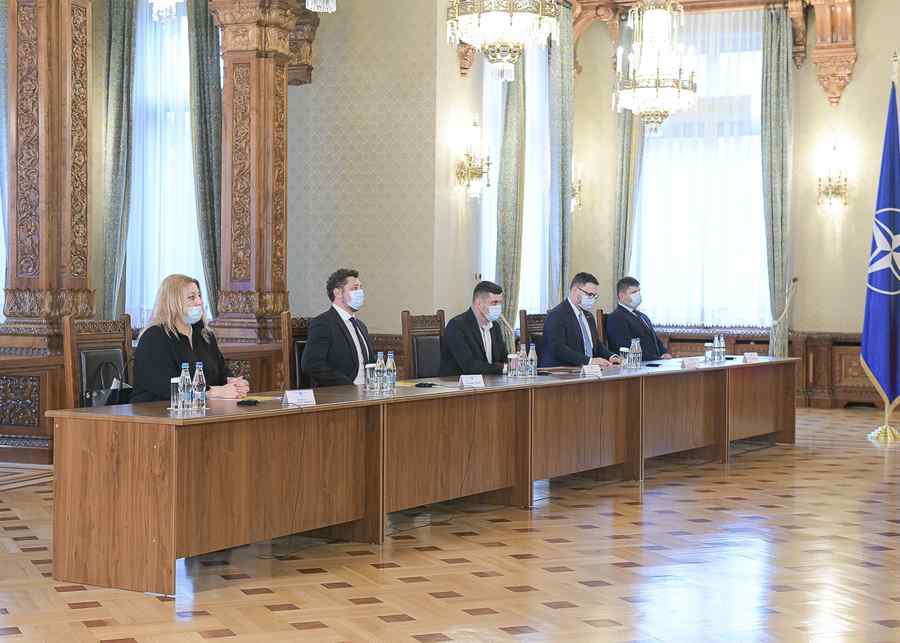 „SPP-ul a înlemnit”! Șoșoacă le-a dat decisiva