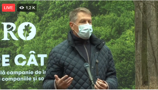 Liderii lumii se vaccinează primii, Iohannis mai așteaptă