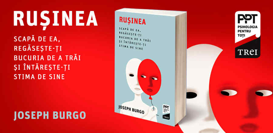 Editura Trei aduce 7 noutăți care îi pot ajuta pe cititori