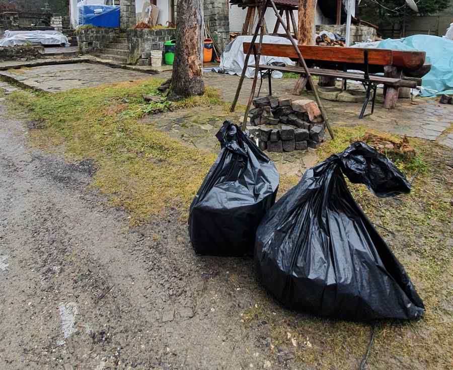 Dovada: Ce-i al lui e doar al lui!