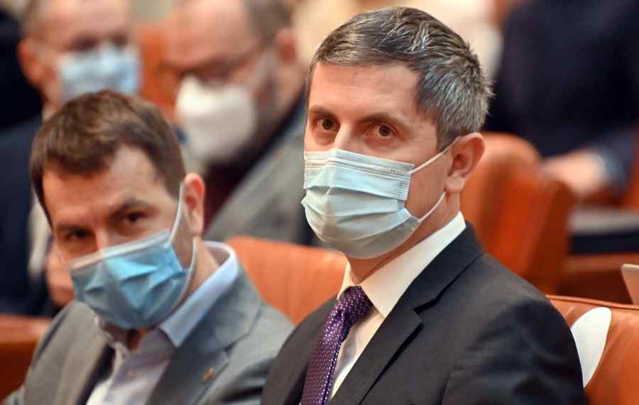 Replica lui Barna în scandalul deceselor