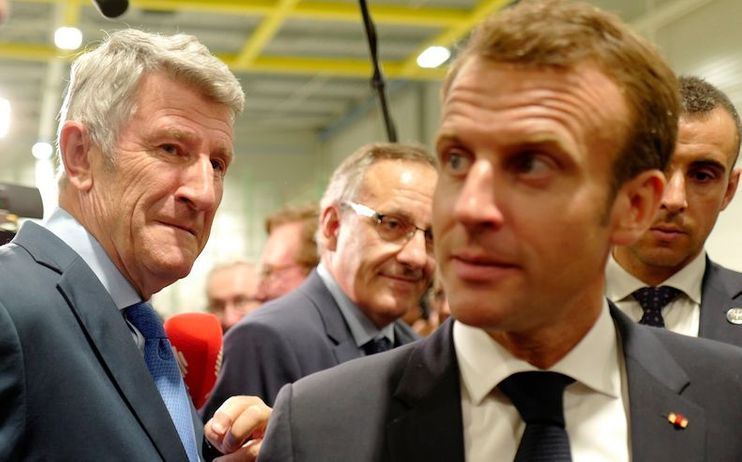 Referendum pro-ecologic