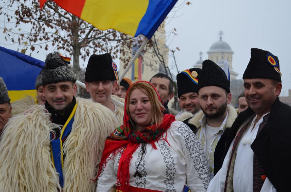 Diana Șoșoacă despre americani: Eu am o problemă!