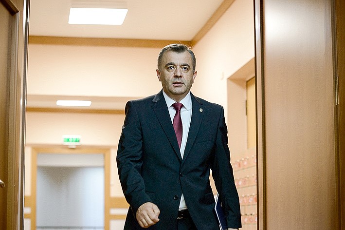 Fost premier, la ATI din cauza Covid 19