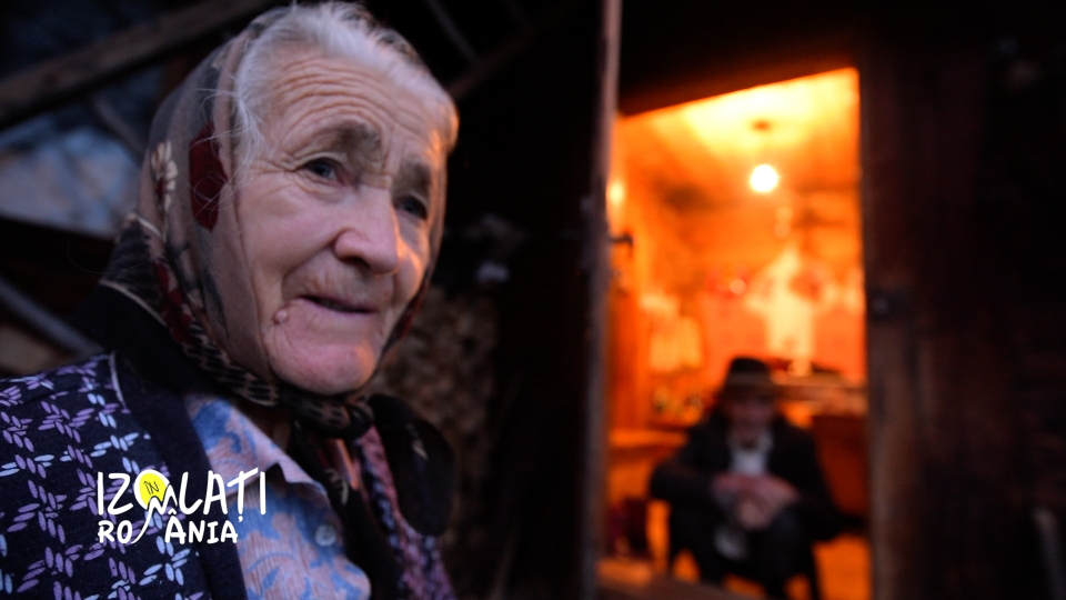 TVR 1, Izolați în România- ediția de Crăciun