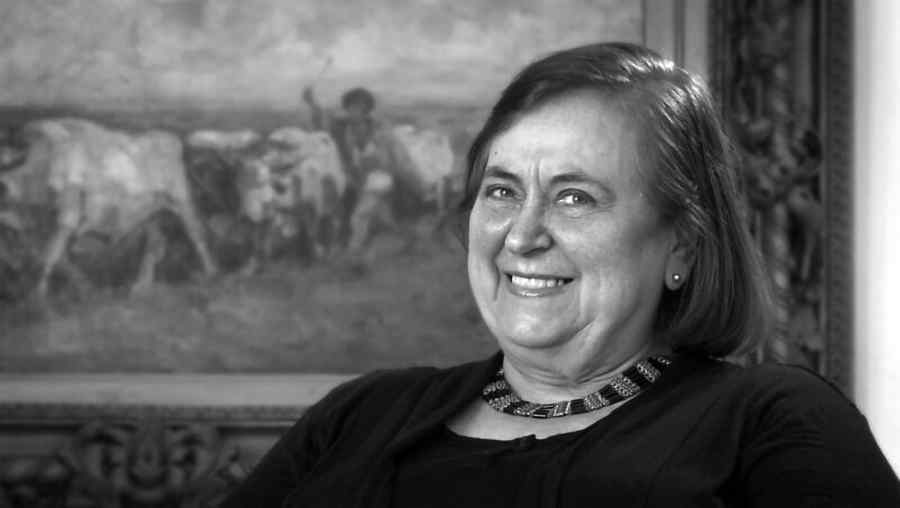 Doina Păuleanu-Timpul n-a mai avut răbdare