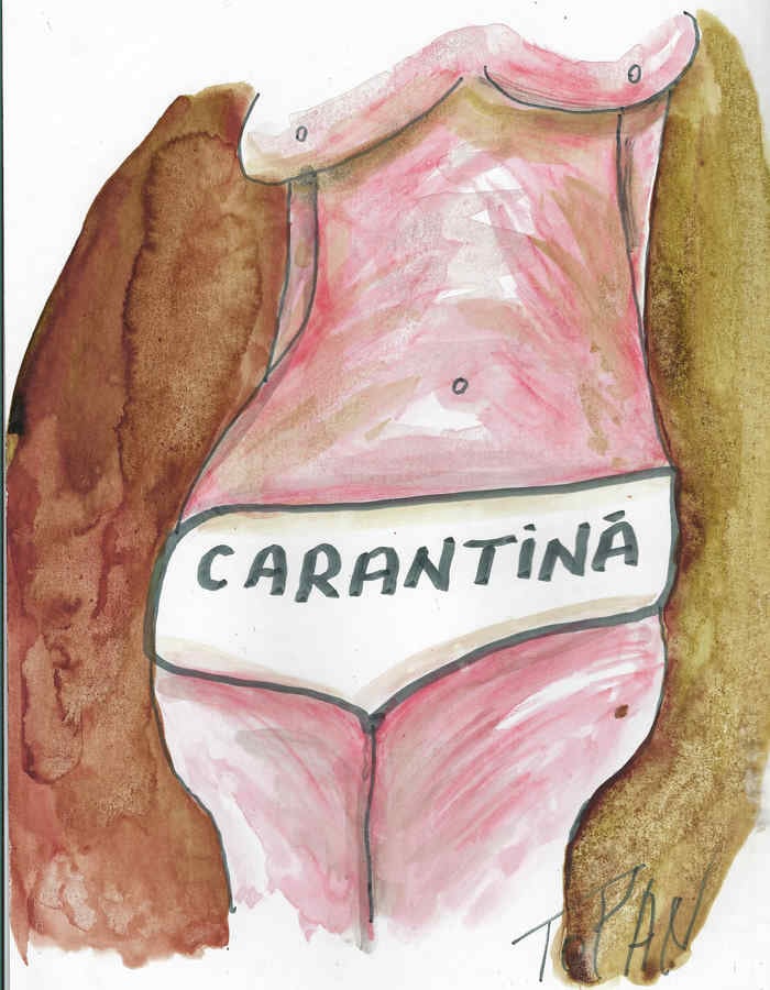 România lui Cristian Topan