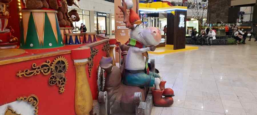 Vaccinat, ras, tuns, frezat