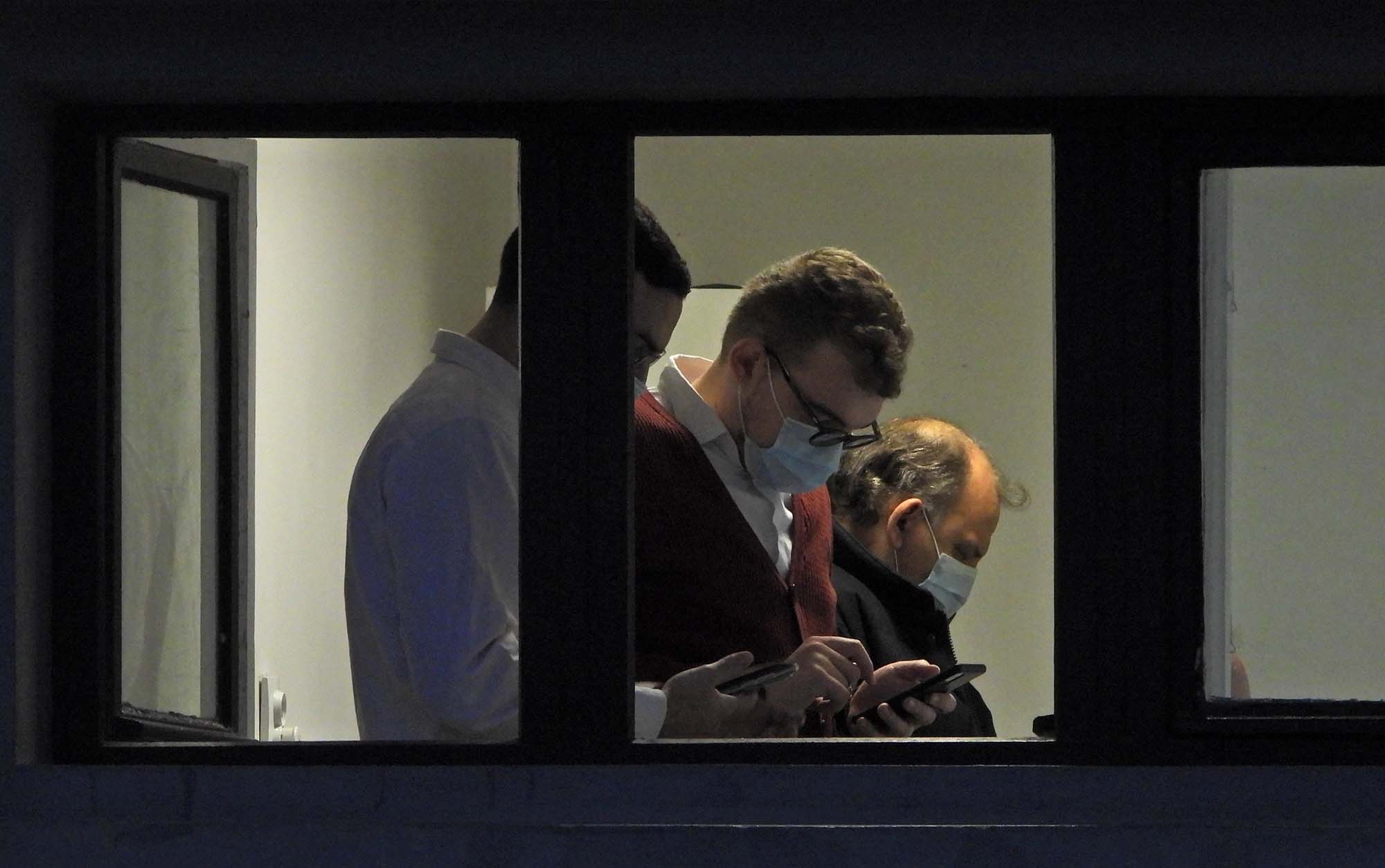 Anunțurile momentului legat de vaccinare