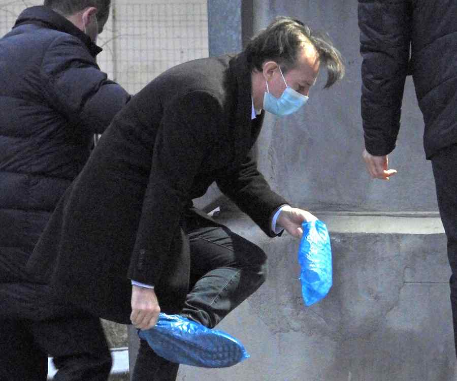 Un model de buget pentru Cîțu – Octavian Știreanu