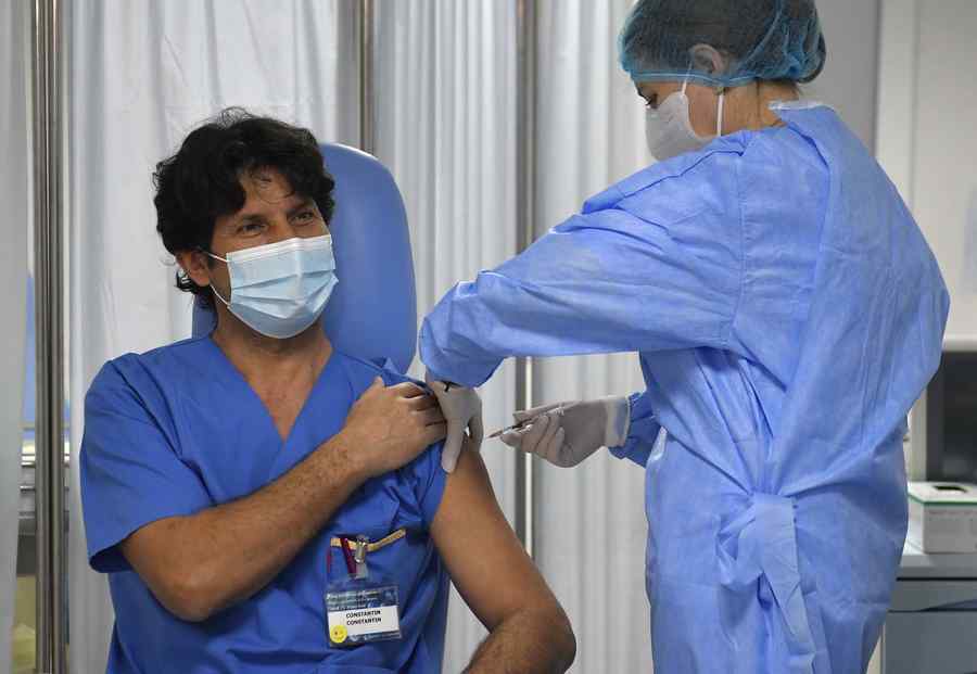 Ieșirea din transă