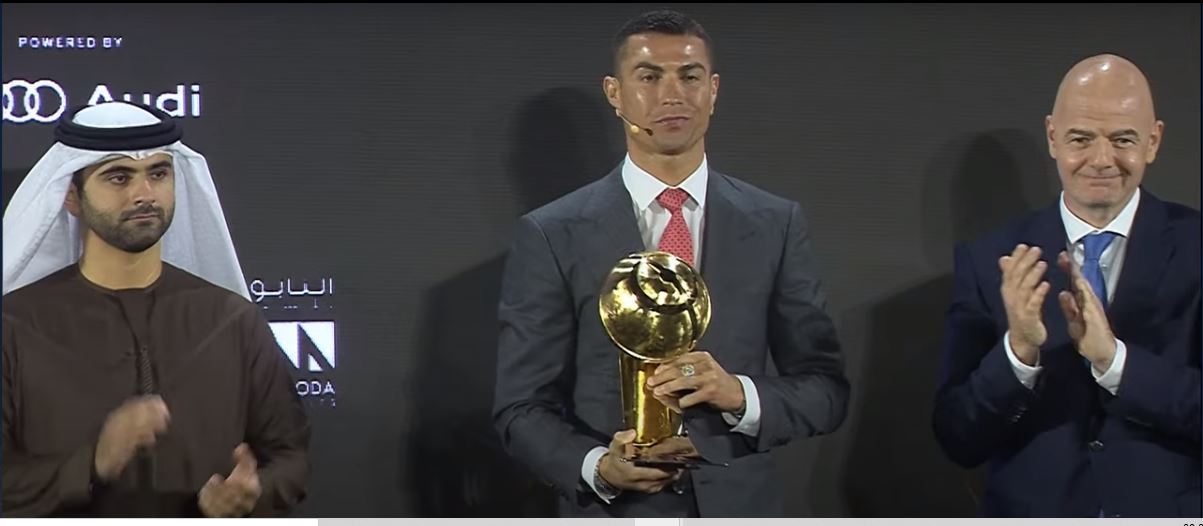 Ronaldo vrea să-și încheie aventura în Arabia Saudită