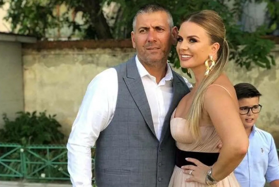 Tragedia din familia unei cântărețe