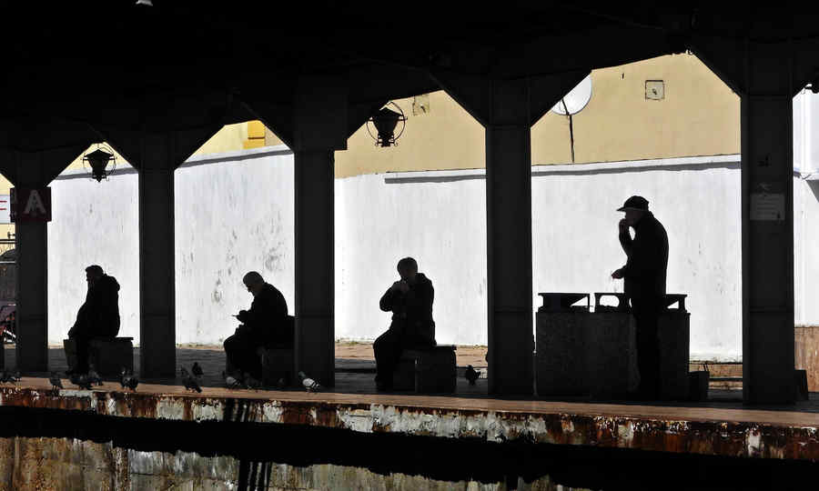 Diabolizarea ca propagandă