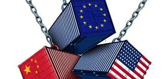 Cutremur geopolitic la Tianjin