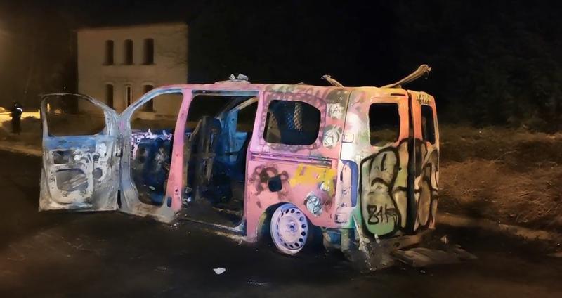 (VIDEO) Paranghelia, mai tare ca Jandarmeria