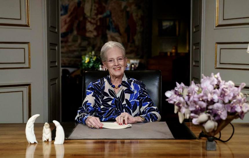 Primul monarh al Europei care s-a vaccinat