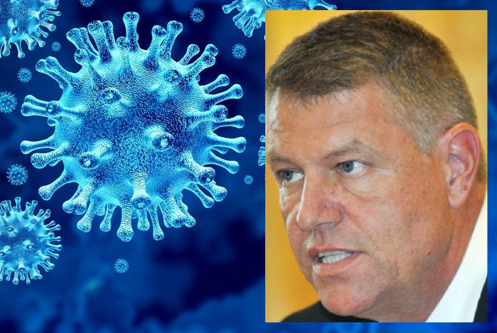 Iohannis a anunţat: vaccinarea anti-coronavirus va dura 8 ani şi 4 luni