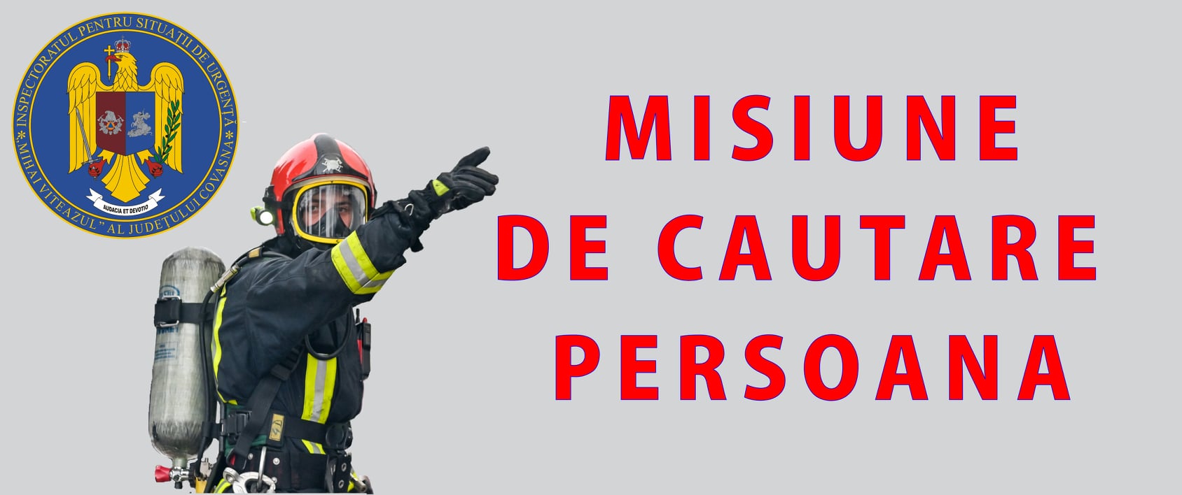 Alertă: Copil de 3 ani dispărut în pădure