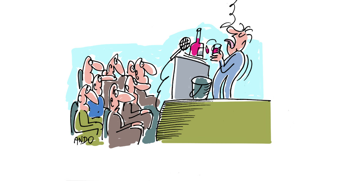 Gargară guvernamentală