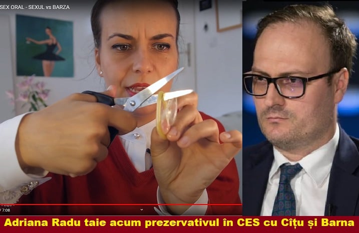 Dezinformare și manipulare în cazul Cumpănaşu