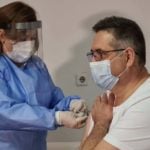 COVID-19, coronavirus, SARS-CoV-2, cazuri COVID România, simptome COVID, vaccin COVID