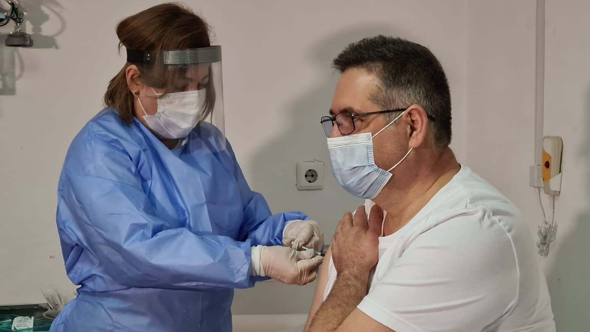 Vezi răspunsul: Ce înseamnă eficacitate 95% a vaccinului?