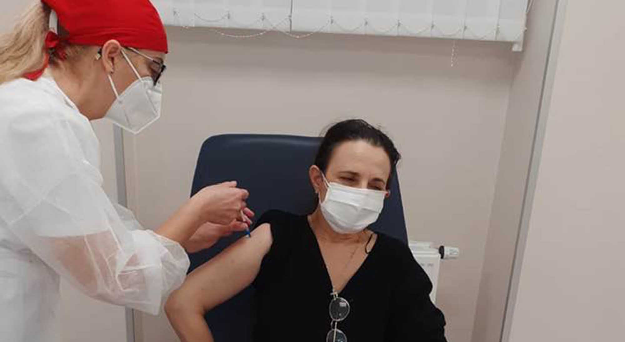 Reinfectați cu noul coronavirus, pentru binele altora