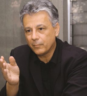 Dorin Tudoran – Pușlamale în rezidență