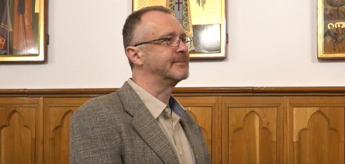 Sorin Lavric, noi declarații surprinzătoare