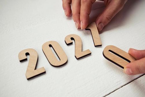 Provocări pentru 2021