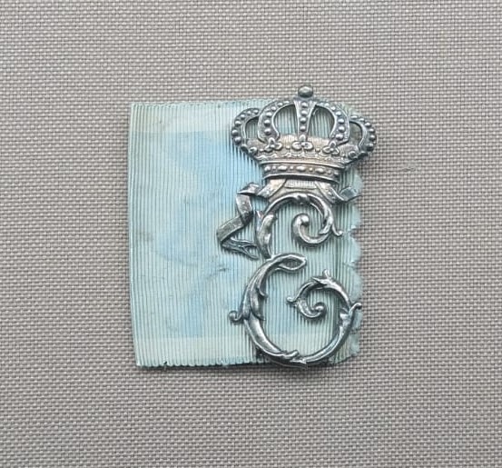 Regina Elisabeta și savantul Victor Babeș