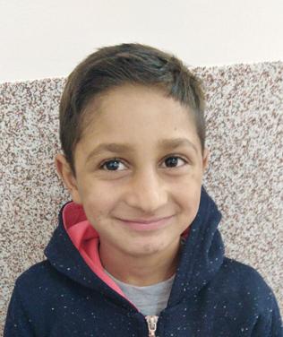 Alertă: Copil dispărut în judeţul Arad