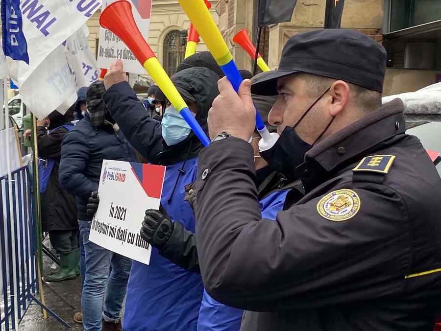 Scrisoare deschisă în atenția Prim-Ministrului României, Florin Cîțu