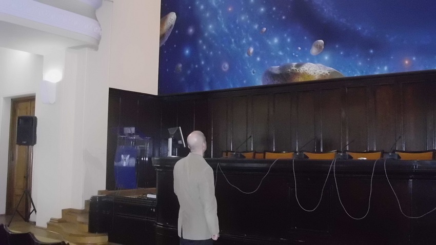 Cosmos