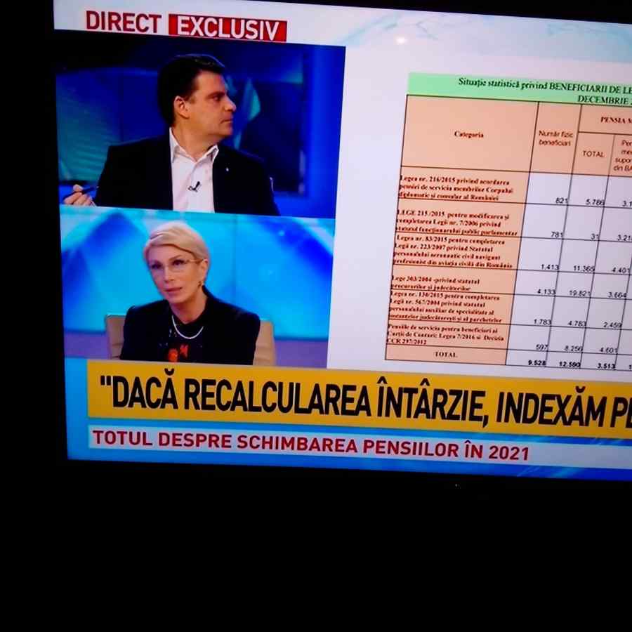 Antena 3 a declanșat lugu-lugu la PNL