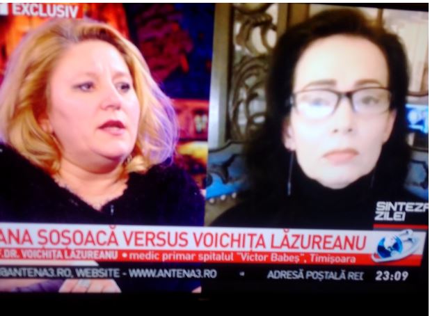Idee de Bulă a lui Mihai Gîdea