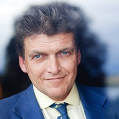 Dramă într-o familie de miliardari