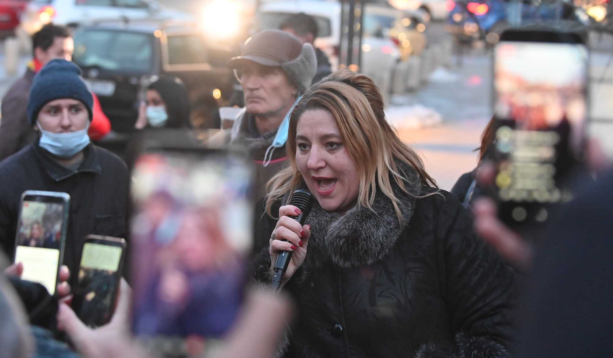 Ironia lui Năstase la adresa lui Iohannis