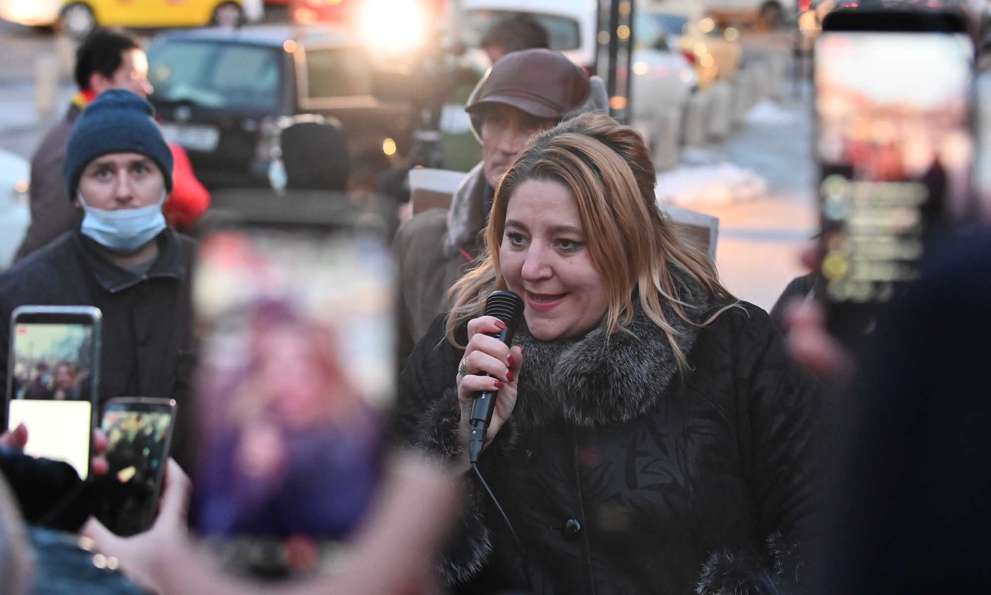 Scandalul Șoșoacă: Reacția Guvernului României și a autorităților italiene