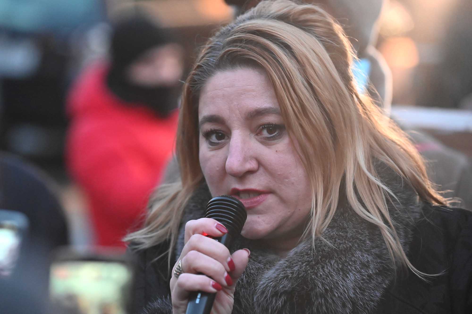 (VIDEO)Șoșoacă își laudă curajul și anunță ”cataclism politic în România“