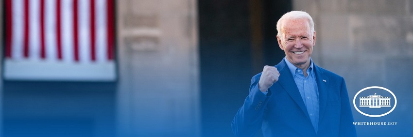 Noua președinție americană