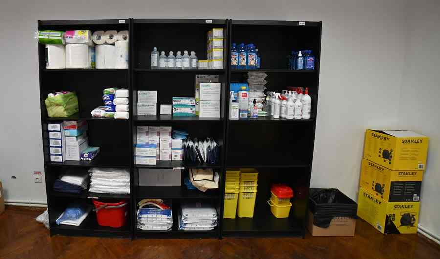 Lovitură de teatru: UE înghite Sputnik V